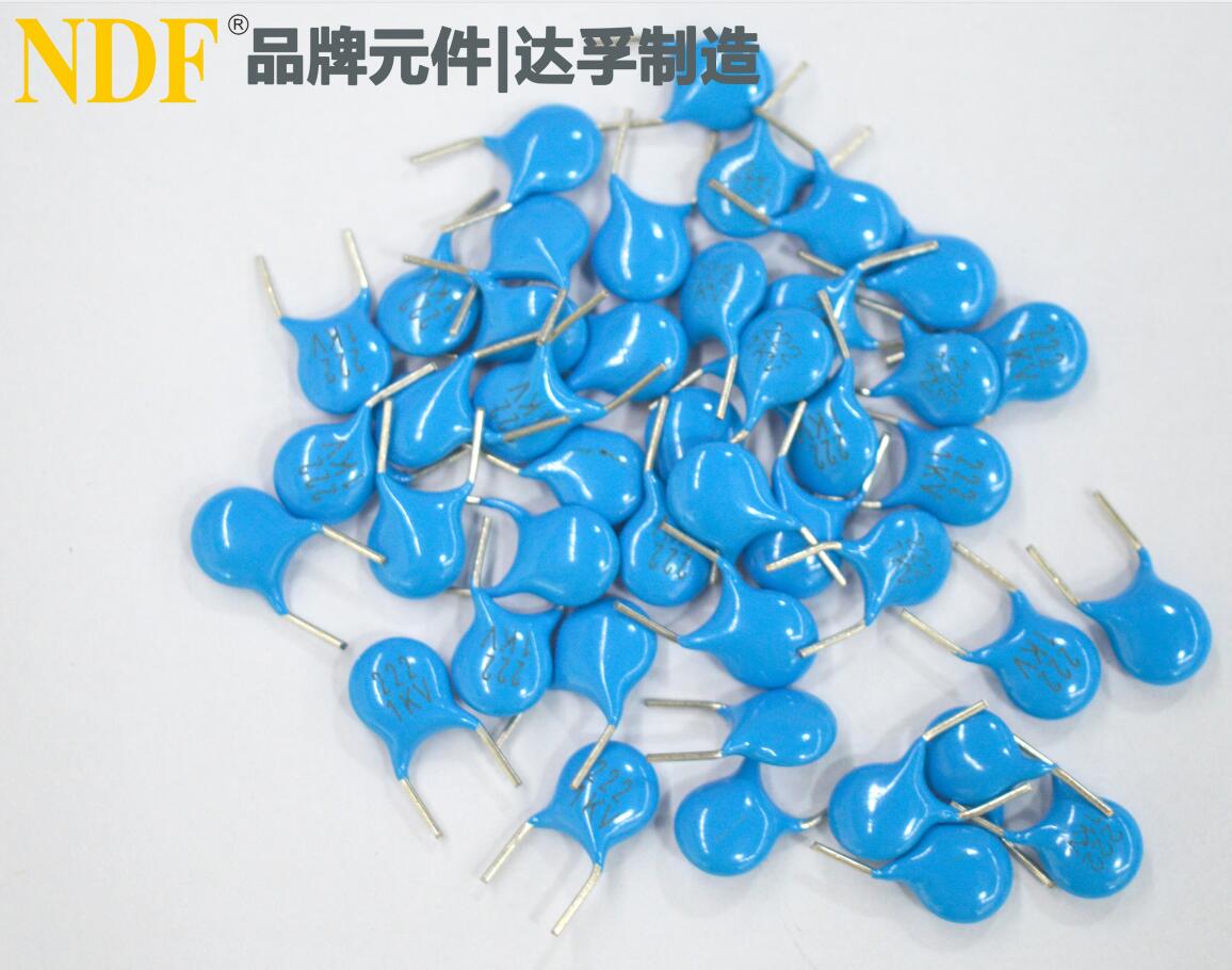 陶瓷电容器的日常检查项目有哪些？