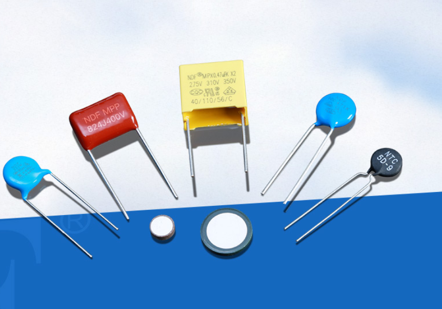 达孚小课堂—Y1安规电容和Y2安规电容的区别