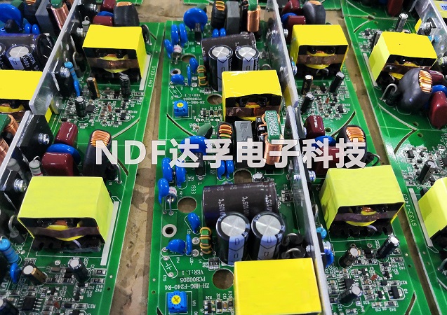 Y1电容器广泛应用LED驱动电源行业