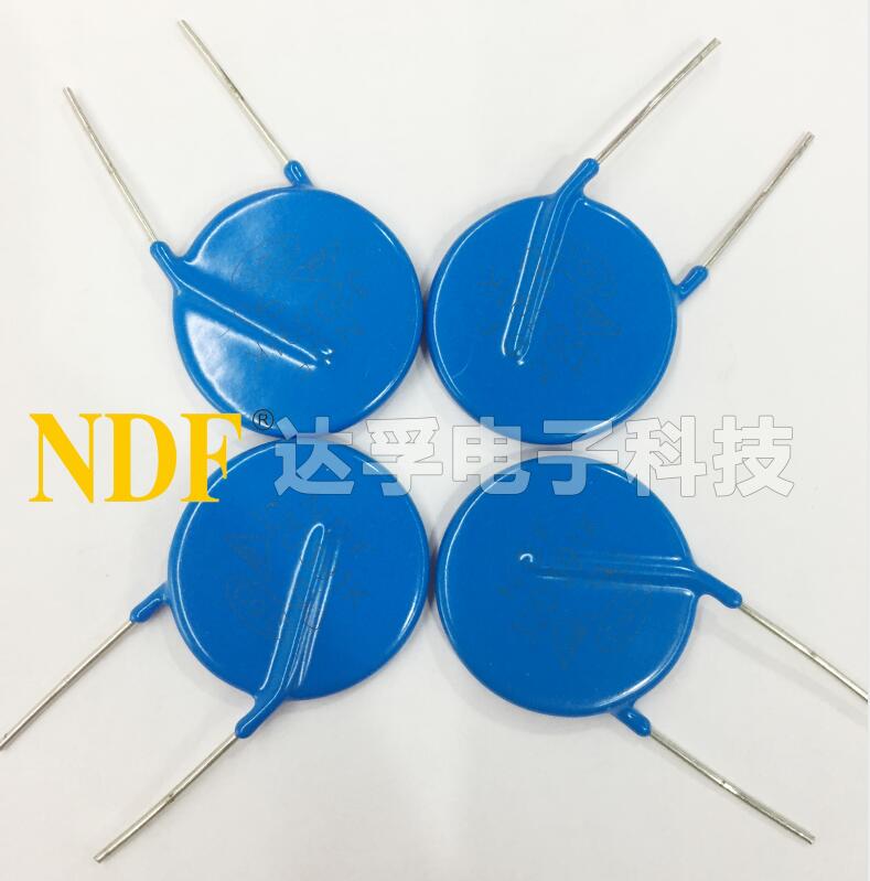 选用压敏电阻器(突波吸收器)前,要了解的技术参数