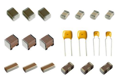 多层片式陶瓷电容器的优点及应用