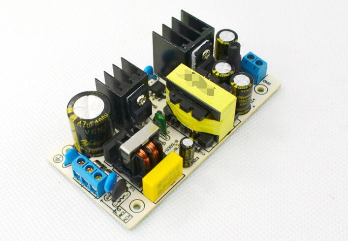 达孚小课堂—安规电容的外壳颜色