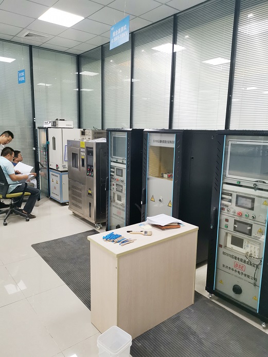 NDF技术中心办公室4