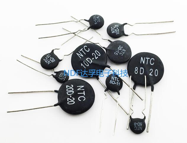 东莞热敏电阻器供应商，免费拿样