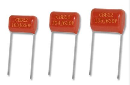 cbb22电容的特点及应用