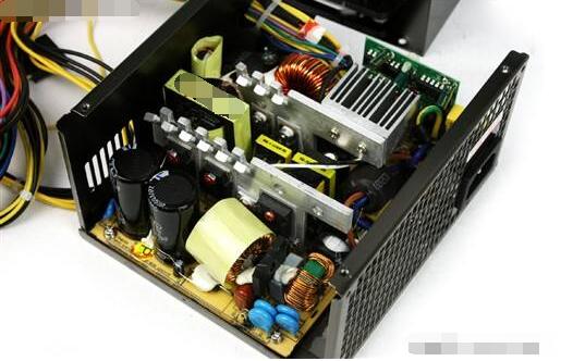 安规Y电容广泛应用电脑机箱电源