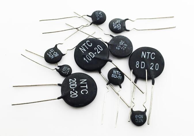 热敏电阻厂家 热敏电阻厂家
