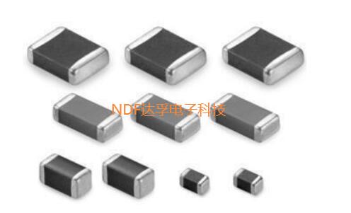 分享贴片压敏电阻的工作原理及应用