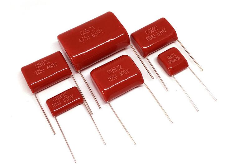 达孚小课堂—薄膜电容器的优点、应用、注意事项