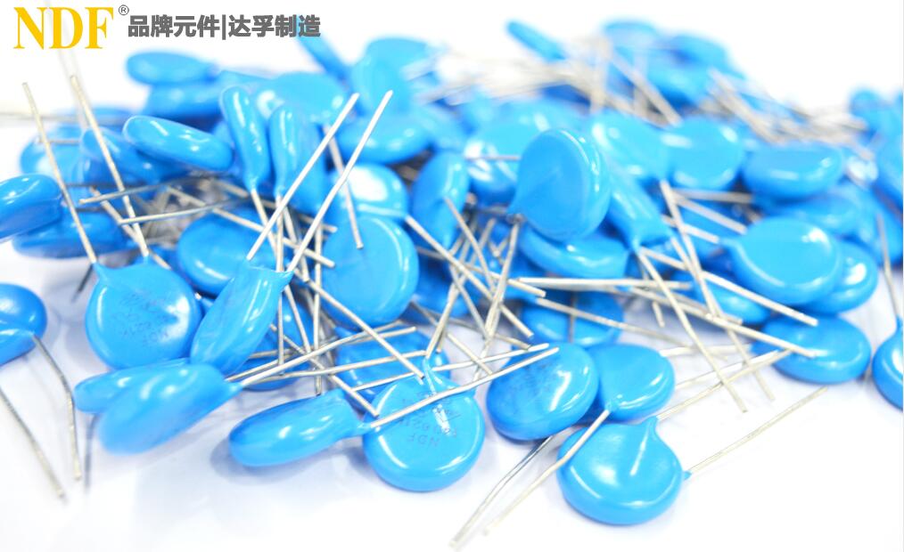 采购压敏电阻的注意事项