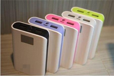 移动电源 移动电源