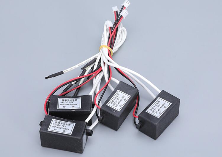 负离子发生器产品