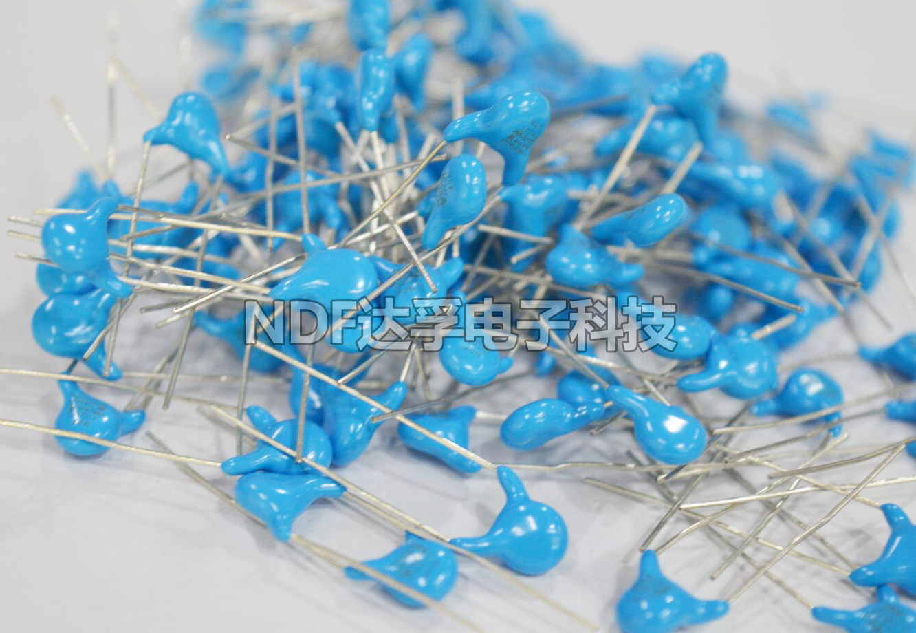 Y2安规陶瓷电容器