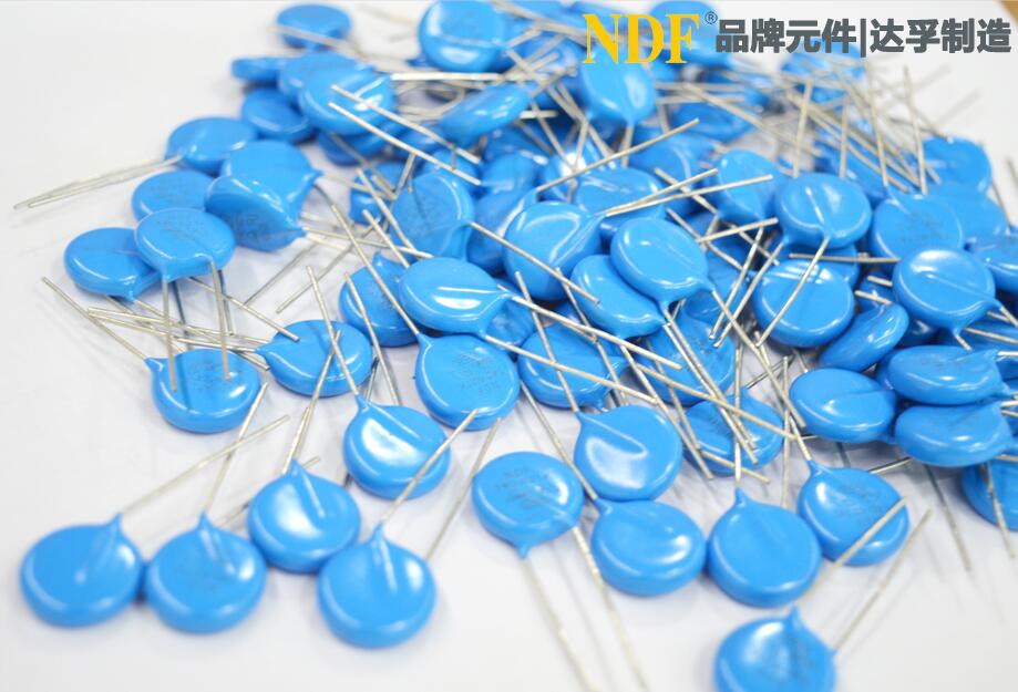 掌握压敏电阻的基本知识