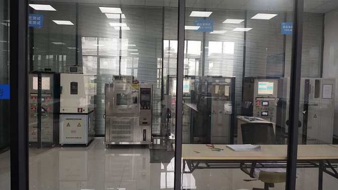 压敏电阻器测试设备 压敏电阻器测试设备