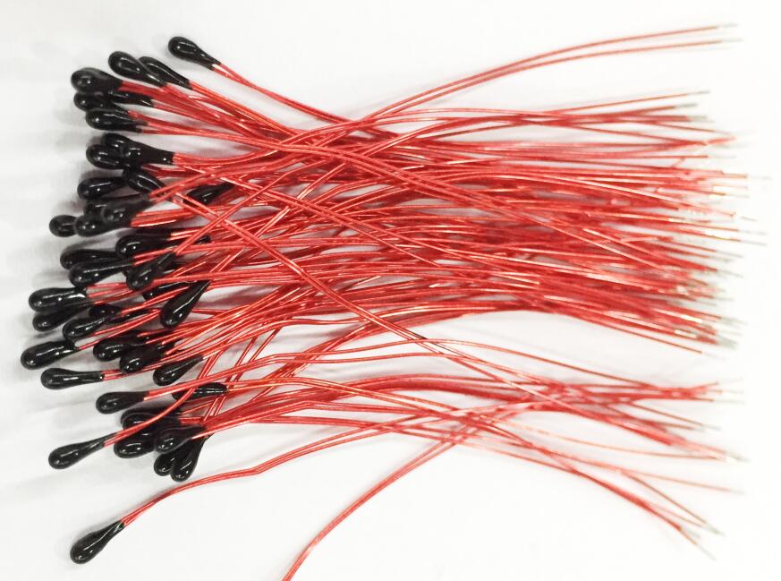 什么是MF52系列NTC热敏电阻？