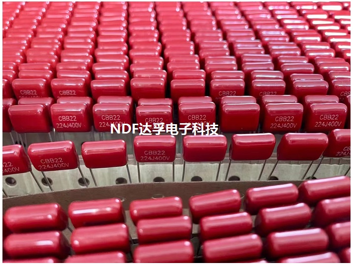 什么情况下容易导致薄膜电容器容量出现衰减？