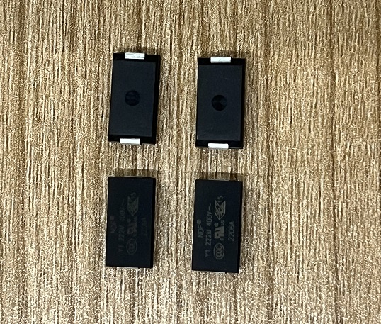 达孚电子教您选择合适的贴片Y电容