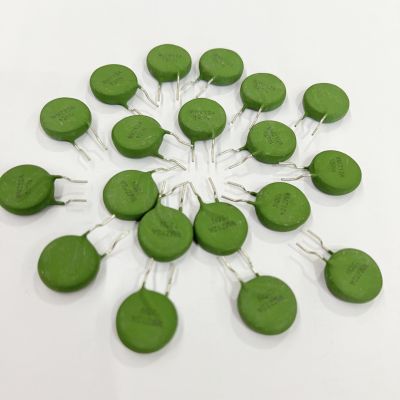 PTC热敏电阻器(WMZ12A系列)