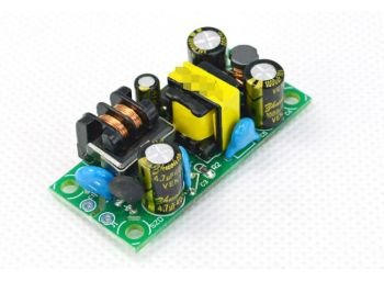 仪器仪表类电源板