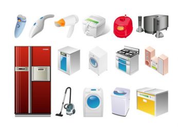 家用电器