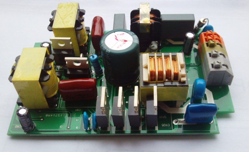 常用的安规电容器是如何检测的？