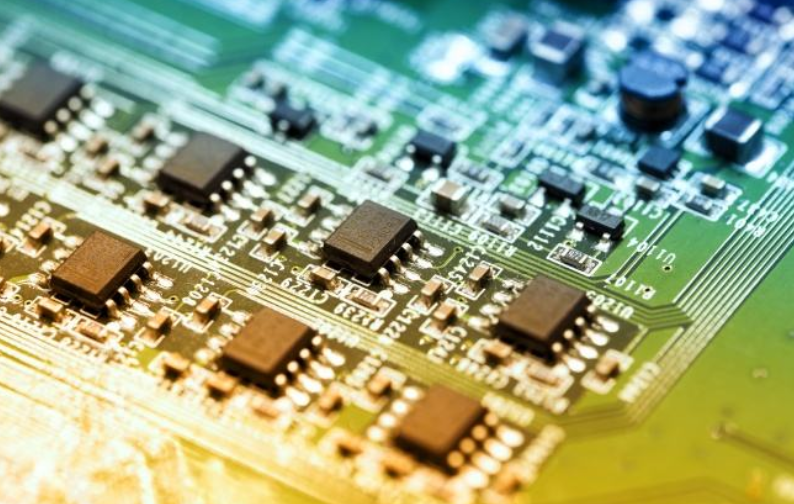 浅谈中国电子元件行业的发展机遇