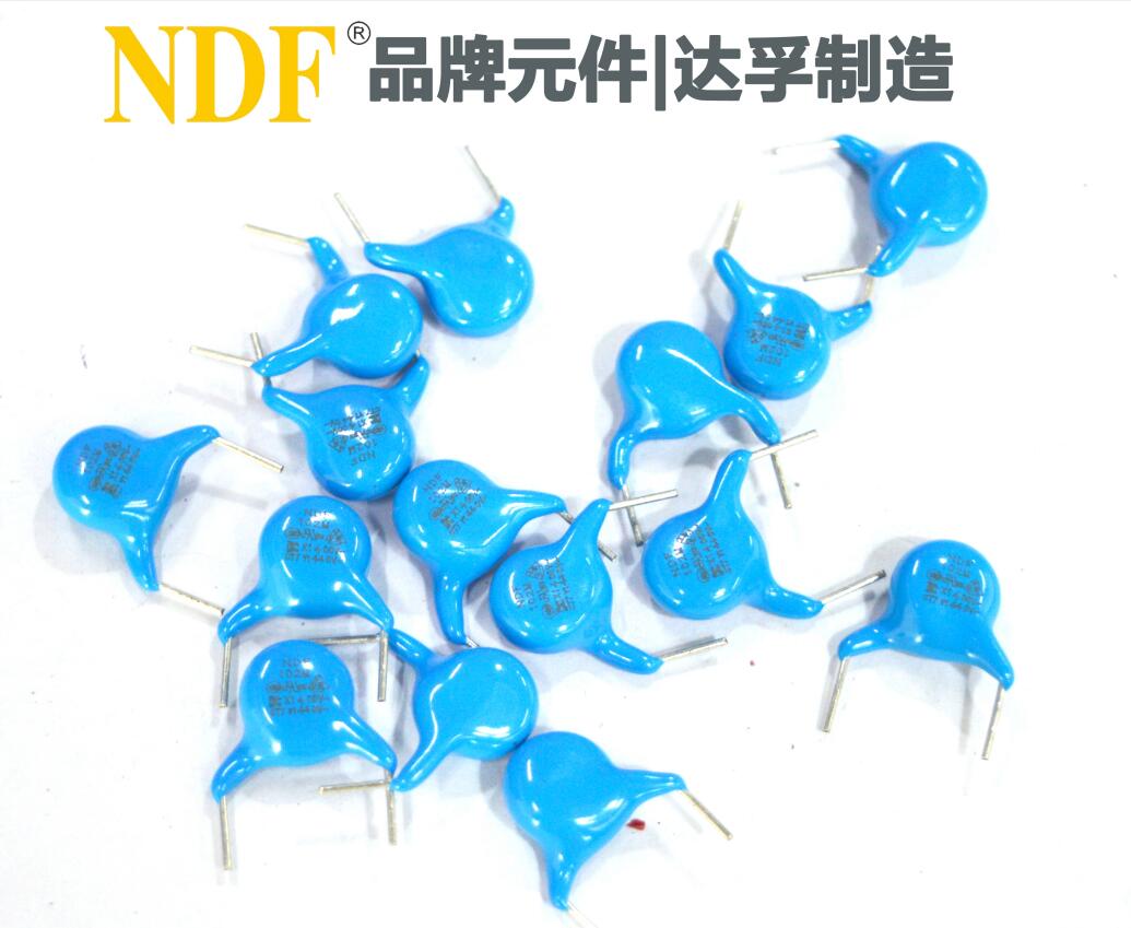 Y电容中的Y5U和Y5V有什么区别？哪个更好？