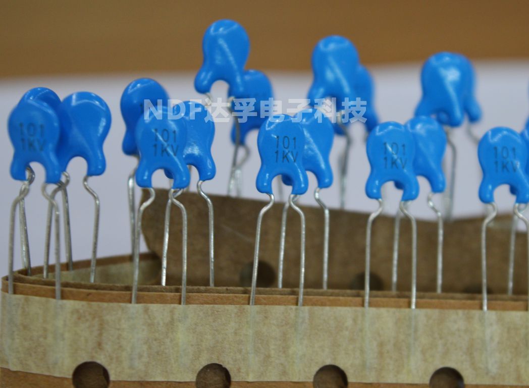 陶瓷电容器生产企业有哪些？