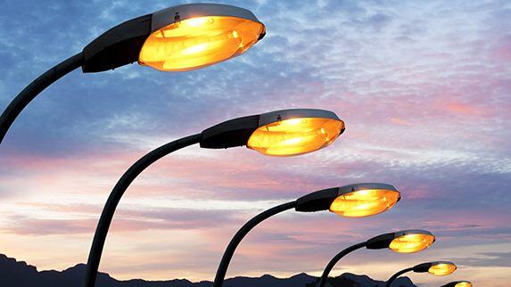 LED照明对金属薄膜电容器有什么要求？