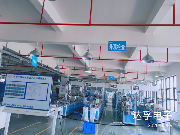 压敏电阻的类型—高能型/高功率型/浪涌抑制型