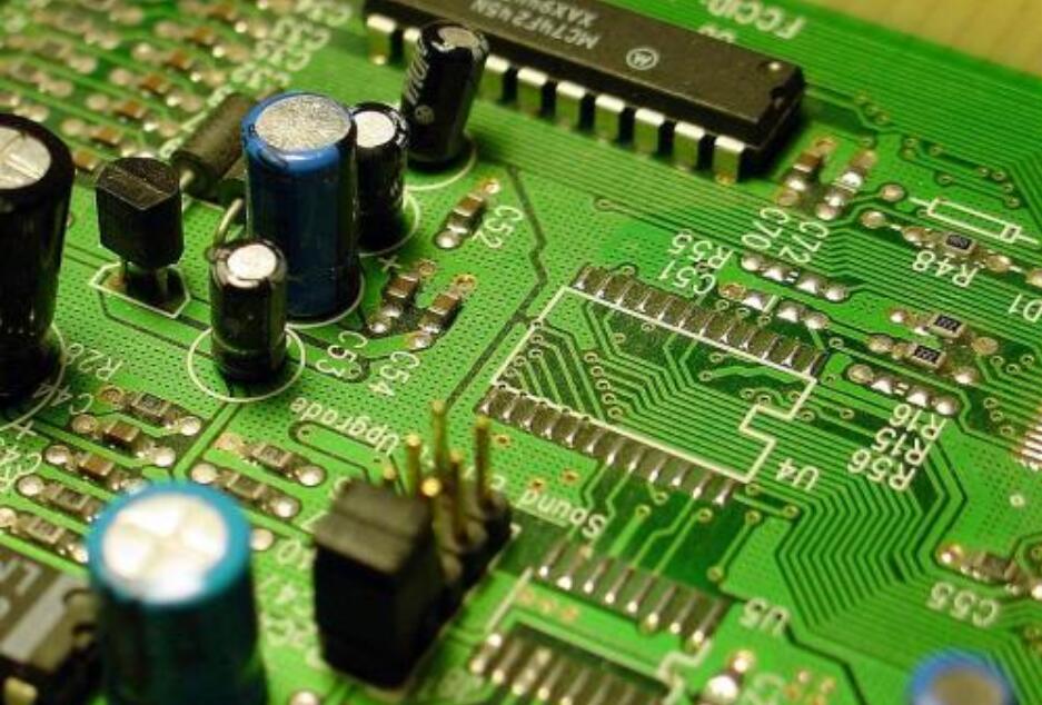 贴片电阻的参数