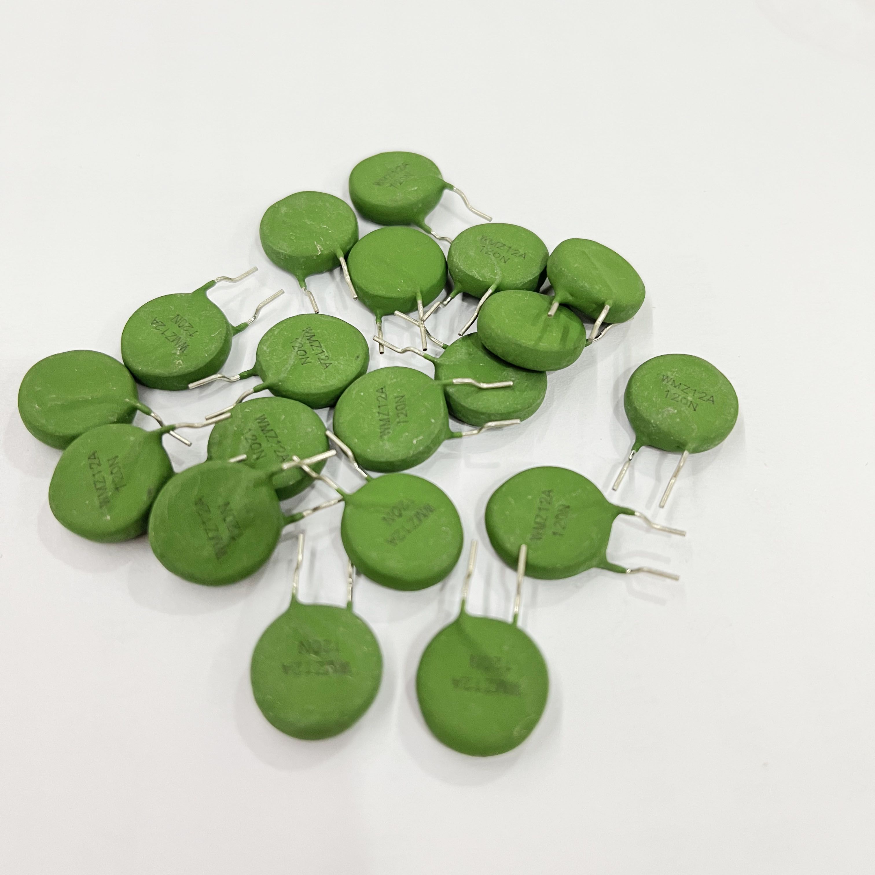 什么是NTC热敏电阻和PTC热敏电阻？